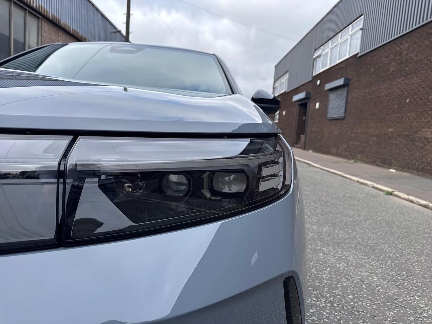 Used Vauxhall Grandland 2025 for sale - 77033504: Photo 35