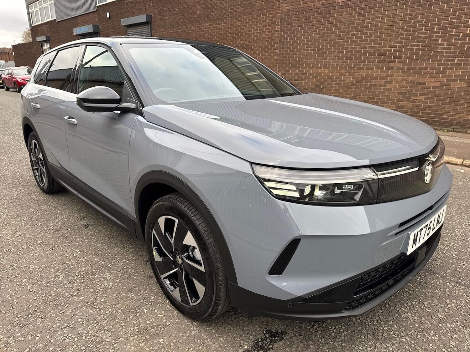 Used Vauxhall Grandland 2025 for sale - 77033504: Photo 40