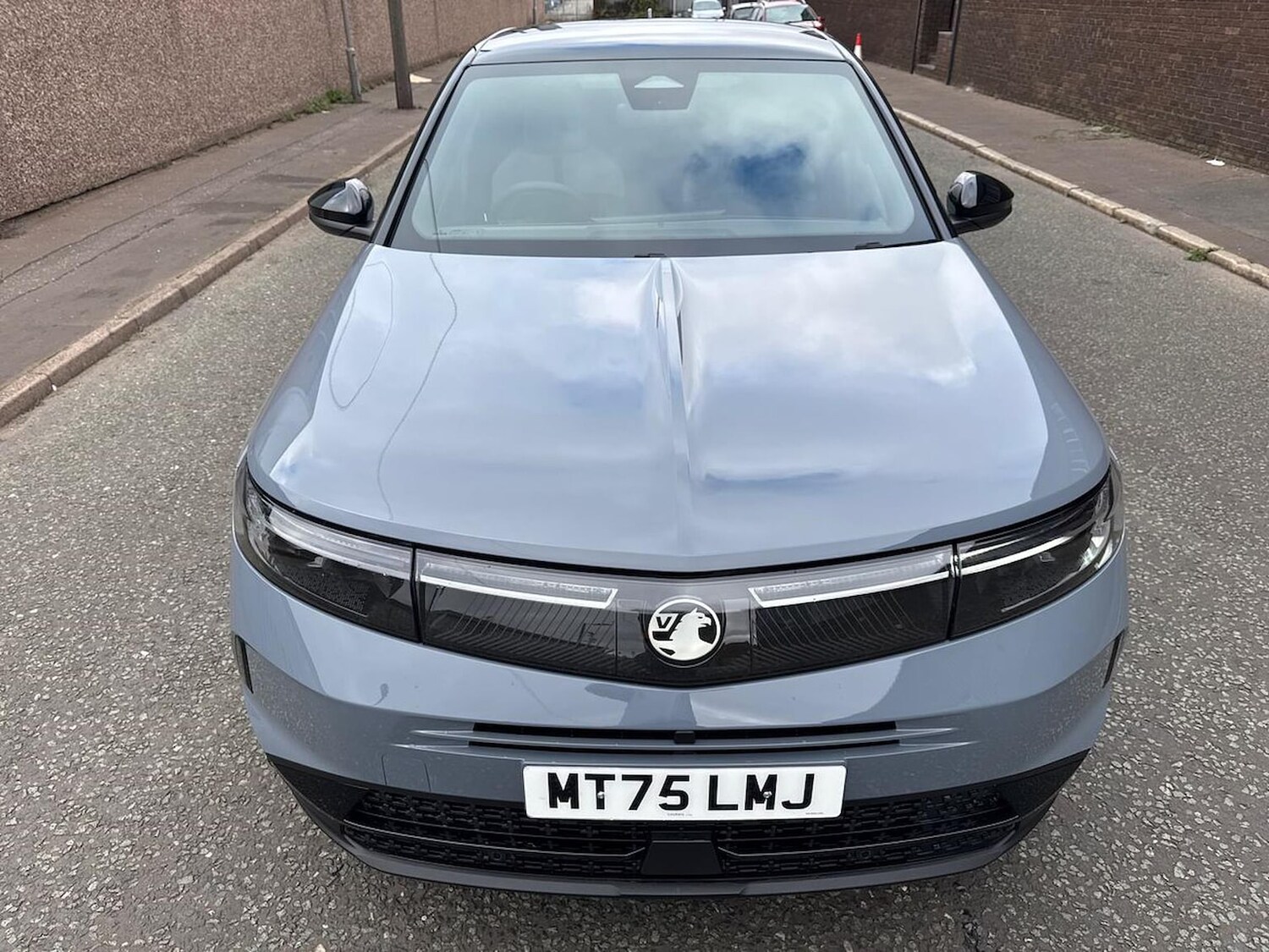 Used Vauxhall Grandland 2025 for sale - 77033504: Photo 41