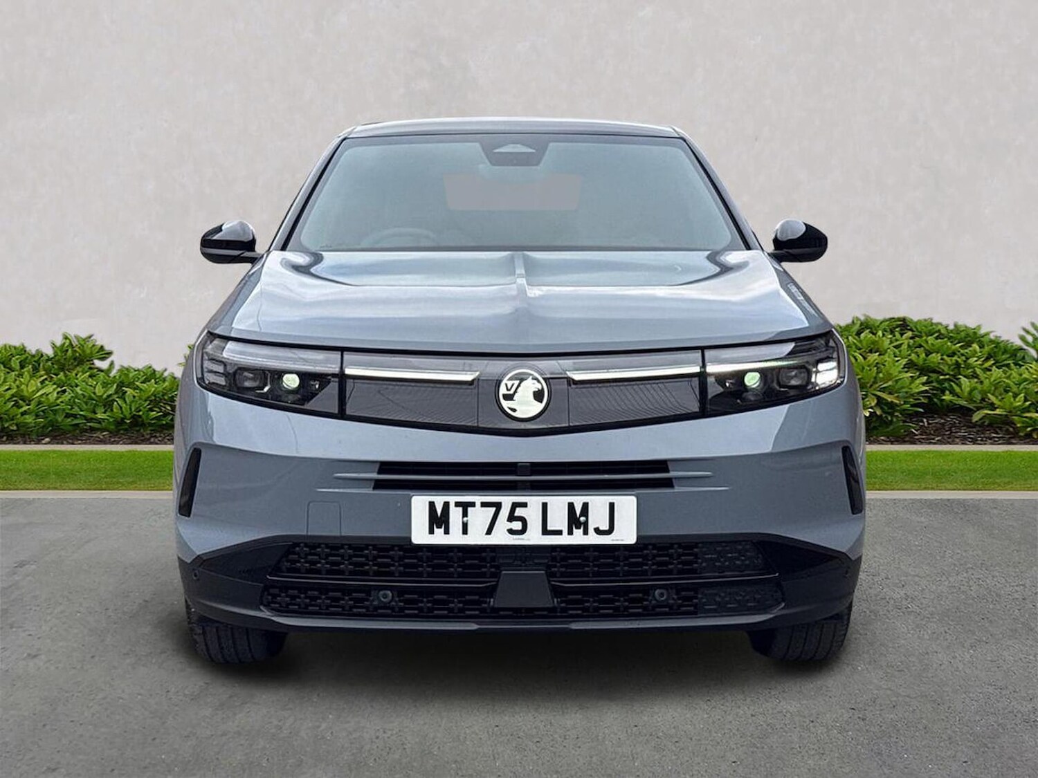 Used Vauxhall Grandland 2025 for sale - 77033504: Photo 7