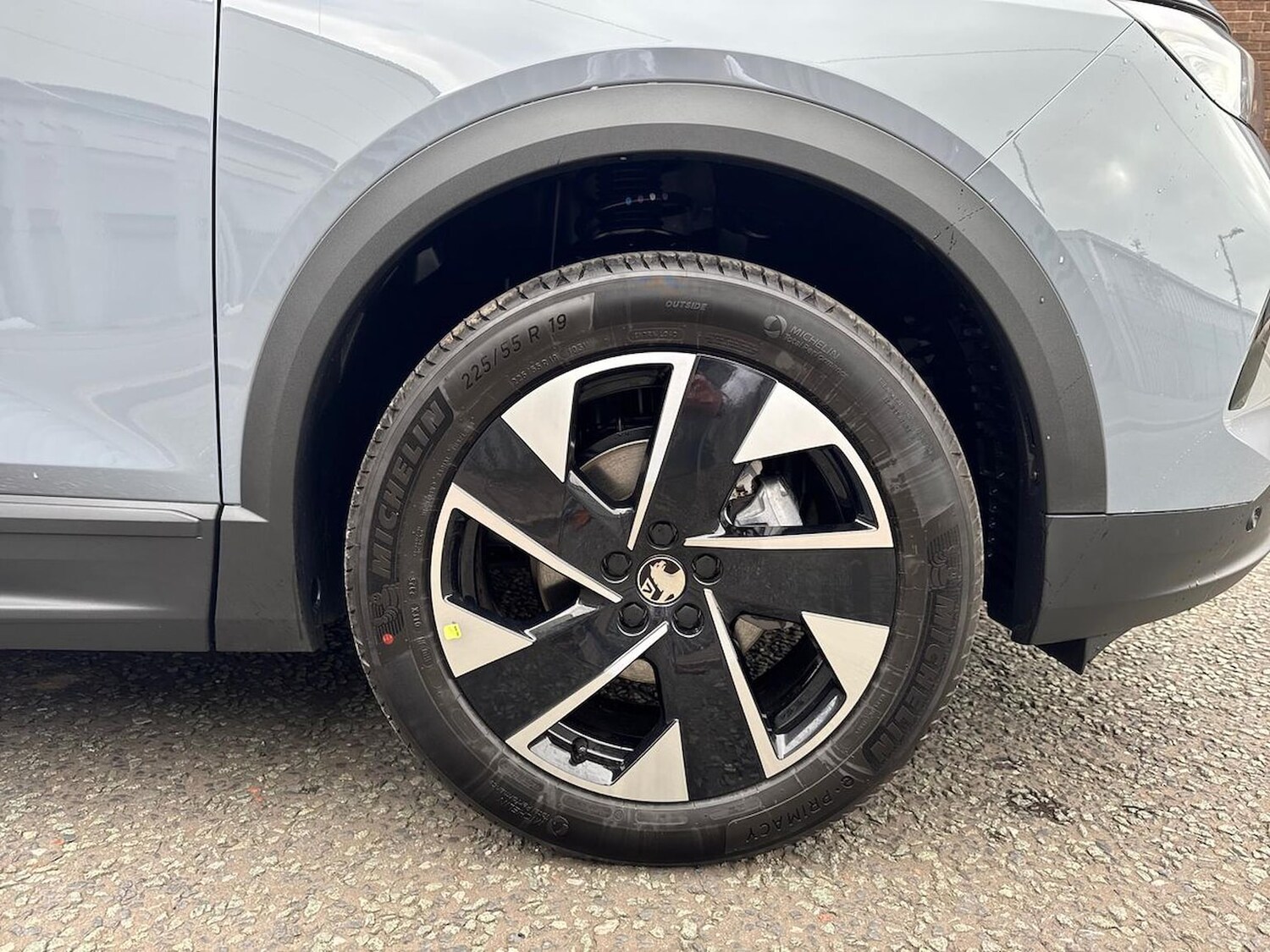 Used Vauxhall Grandland 2025 for sale - 77033504: Photo 8