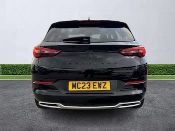 Used Vauxhall Grandland 2023 for sale - 79588590: Photo