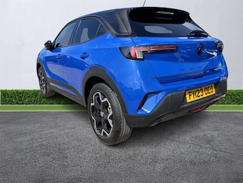 Used Vauxhall Mokka 2023 for sale - 79451151: Photo