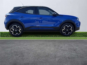 Used Vauxhall Mokka 2023 for sale - 79451151: Photo