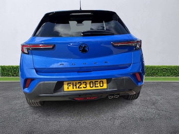 Used Vauxhall Mokka 2023 for sale - 79451151: Photo