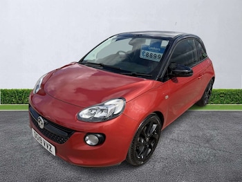 Used Vauxhall ADAM 2019 for sale - 79439048: Photo