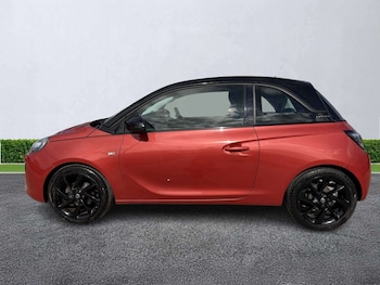 Used Vauxhall ADAM 2019 for sale - 79439048: Photo