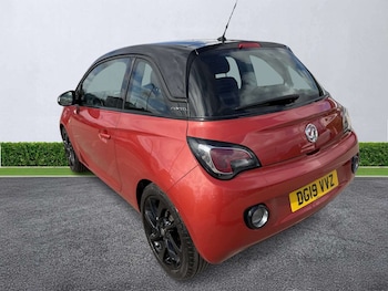 Used Vauxhall ADAM 2019 for sale - 79439048: Photo