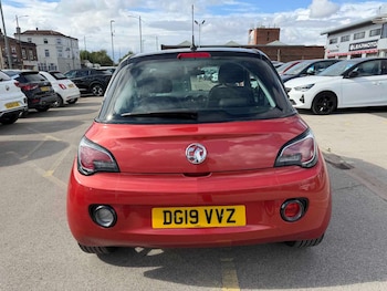 Used Vauxhall ADAM 2019 for sale - 79439048: Photo
