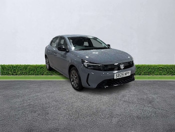 Used Vauxhall Corsa 2025 for sale - 78788570: Photo