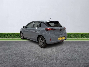 Used Vauxhall Corsa 2025 for sale - 78788570: Photo