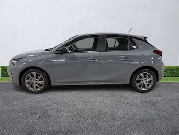 Used Vauxhall Corsa 2025 for sale - 78788570: Photo
