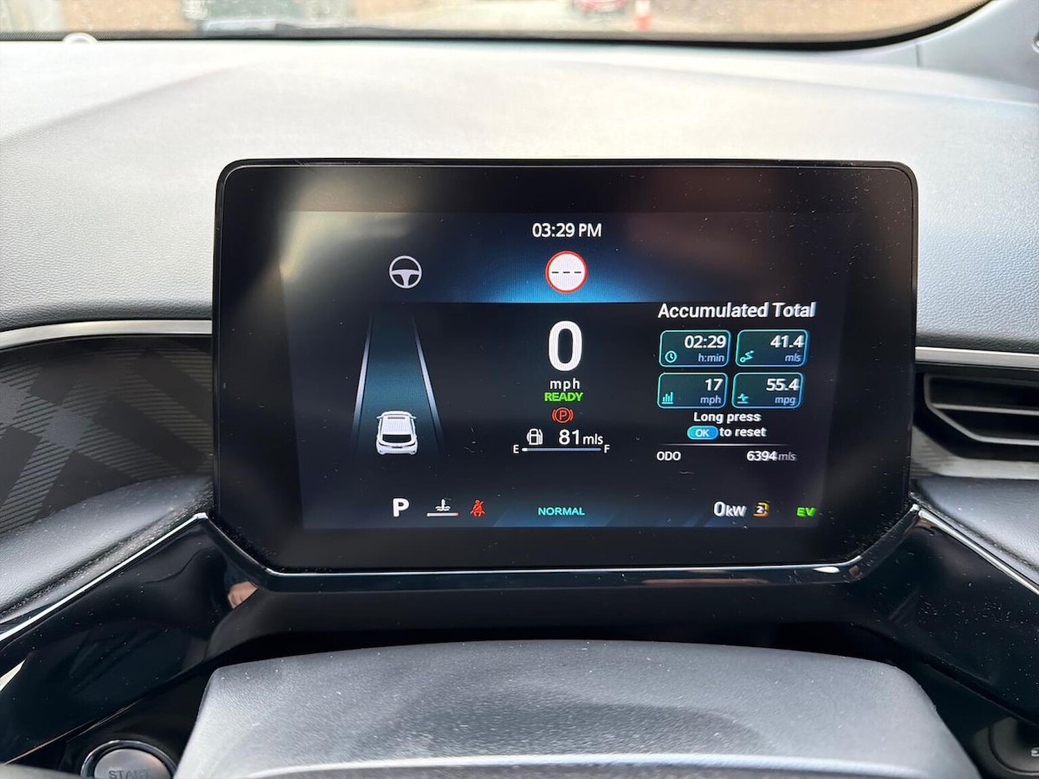 Used MG MG3 2024 for sale - 76396872: Photo 10