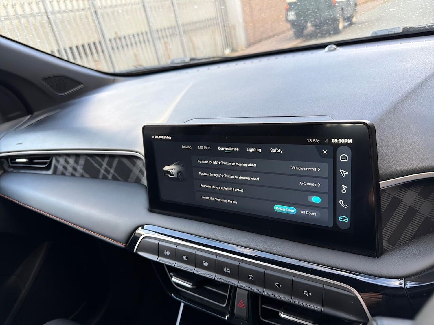 Used MG MG3 2024 for sale - 76396872: Photo 11