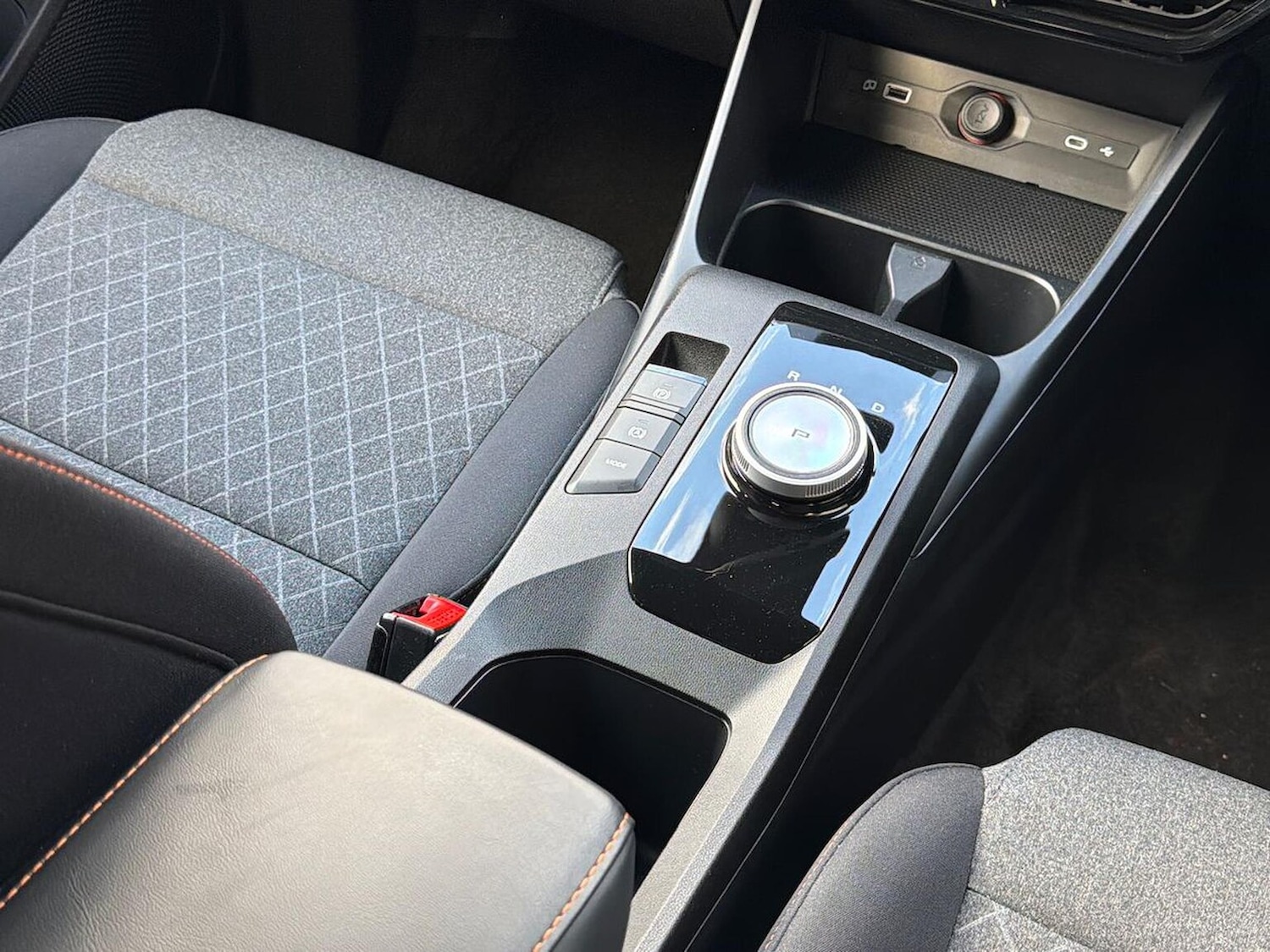 Used MG MG3 2024 for sale - 76396872: Photo 13