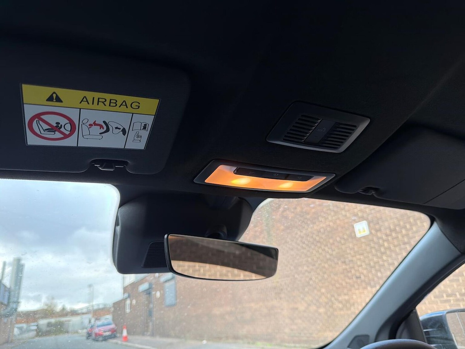 Used MG MG3 2024 for sale - 76396872: Photo 14