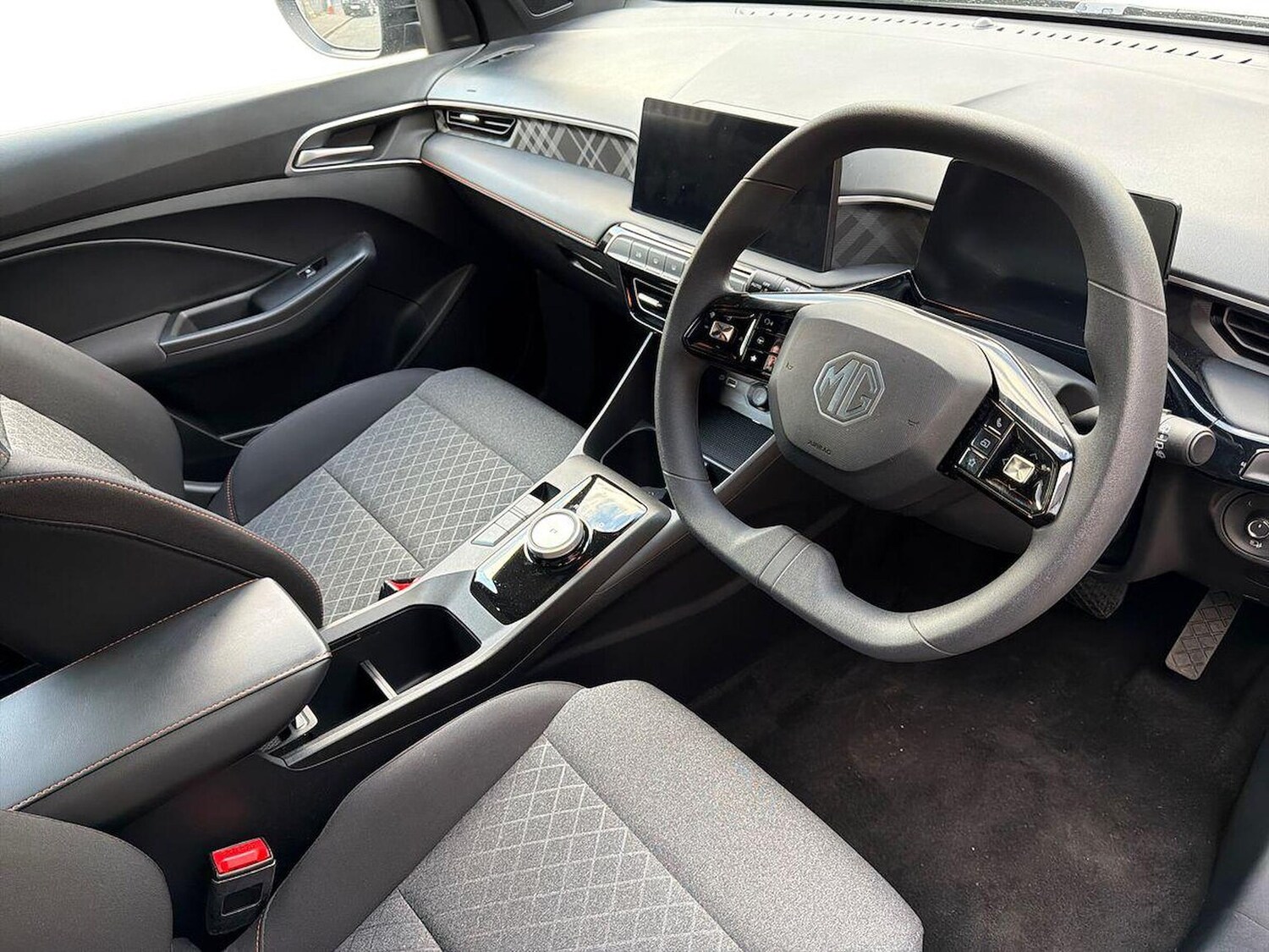 Used MG MG3 2024 for sale - 76396872: Photo 15