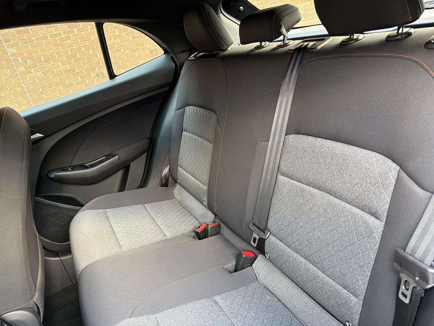 Used MG MG3 2024 for sale - 76396872: Photo 16