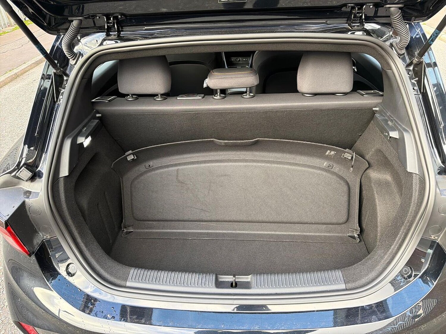 Used MG MG3 2024 for sale - 76396872: Photo 17