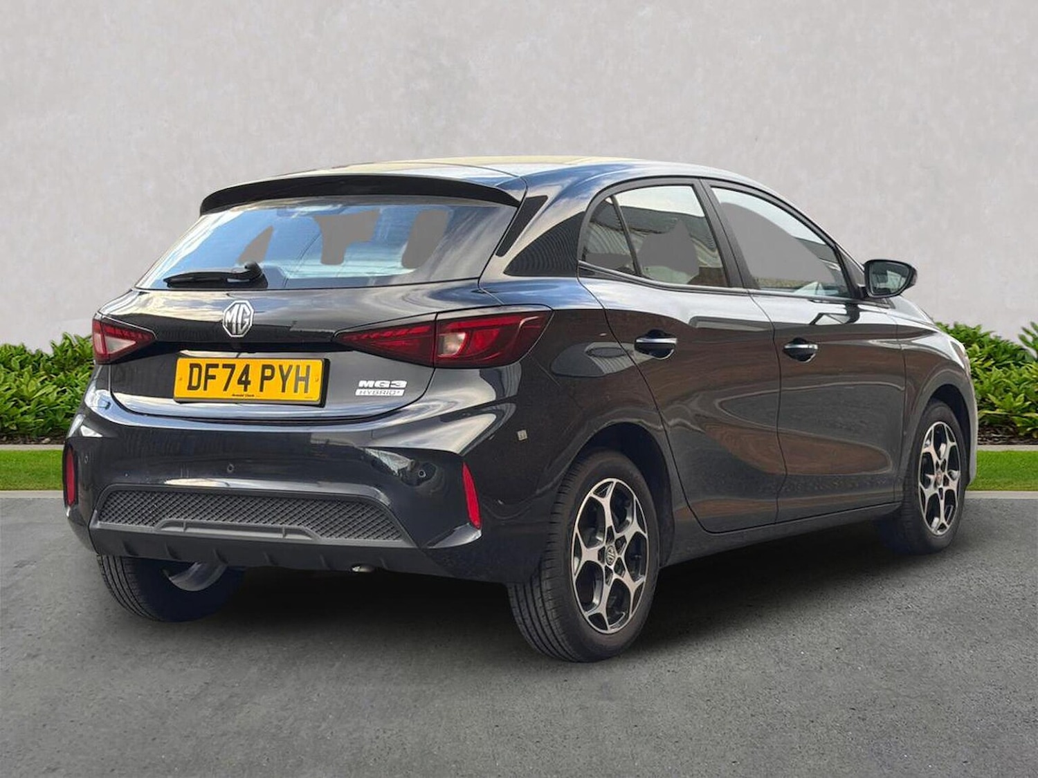 Used MG MG3 2024 for sale - 76396872: Photo 18