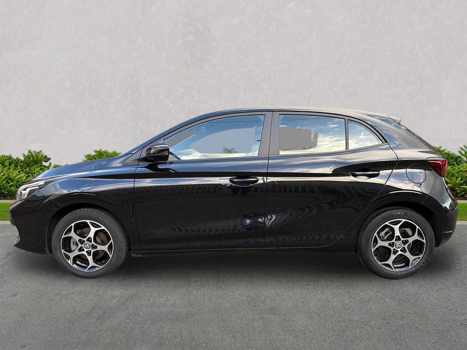 Used MG MG3 2024 for sale - 76396872: Photo 19