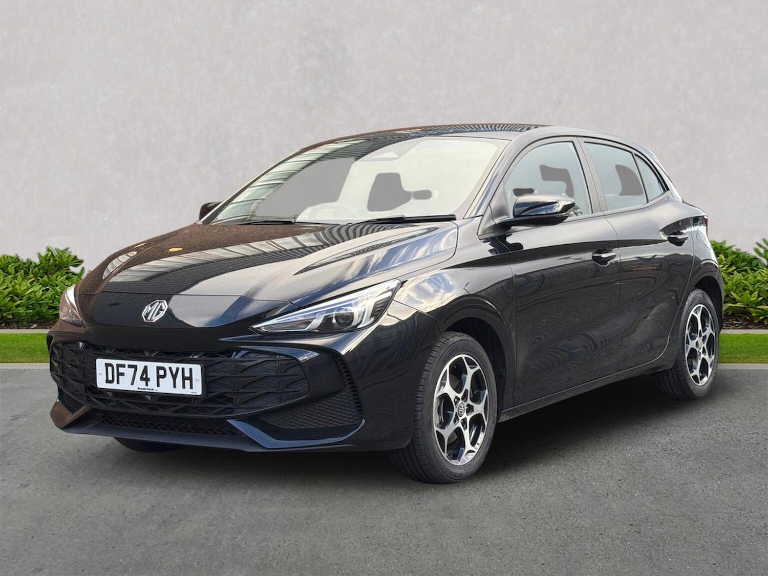 Used MG MG3 2024 for sale - 76396872: Photo 20