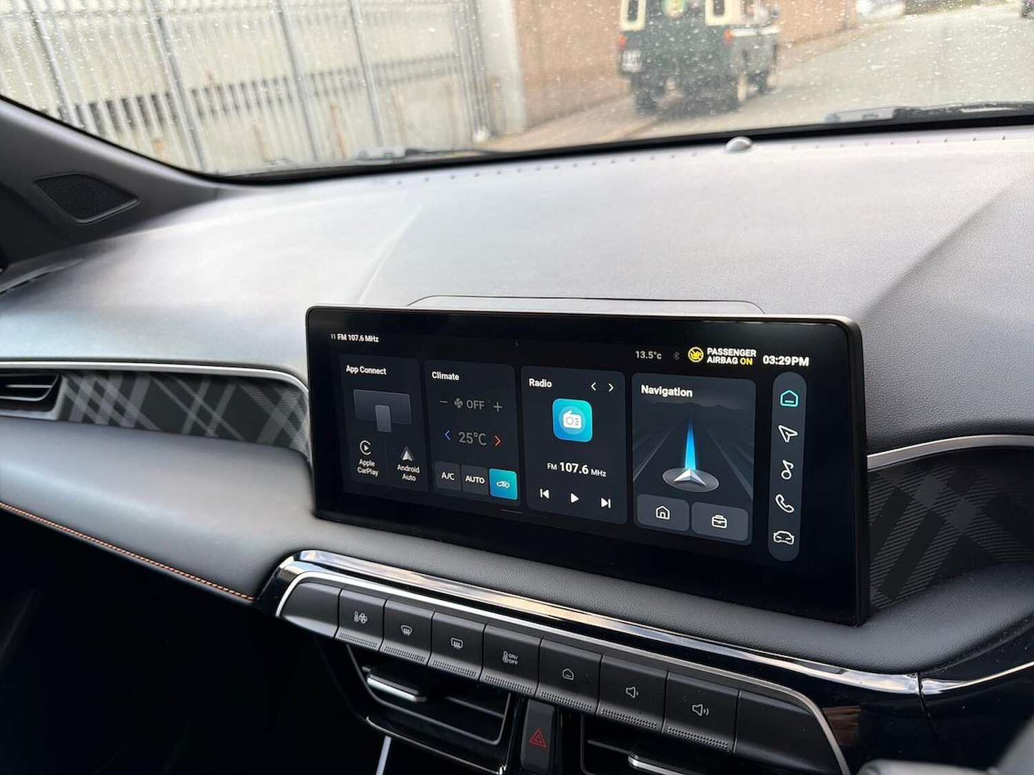 Used MG MG3 2024 for sale - 76396872: Photo 23