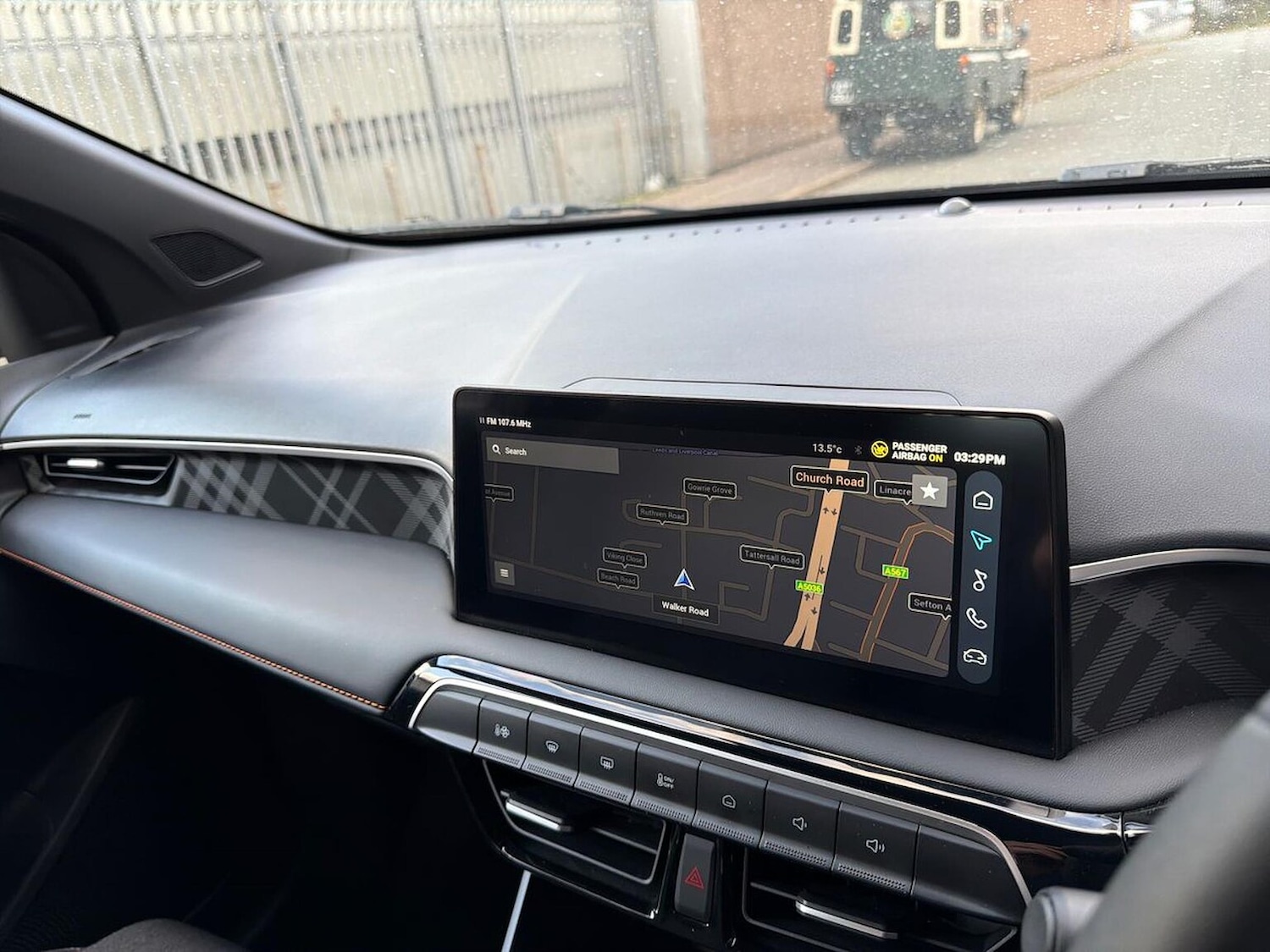 Used MG MG3 2024 for sale - 76396872: Photo 24