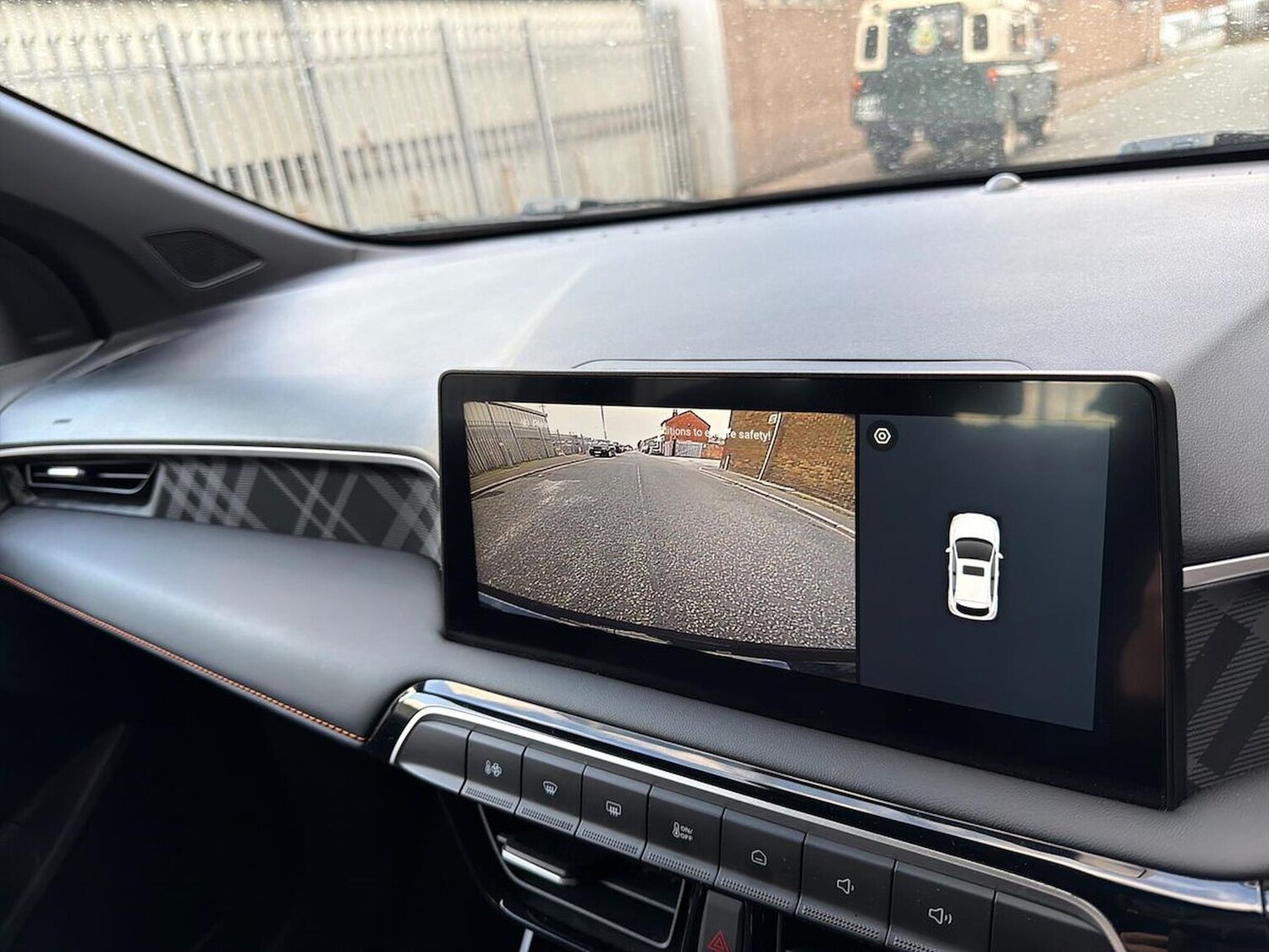 Used MG MG3 2024 for sale - 76396872: Photo 25