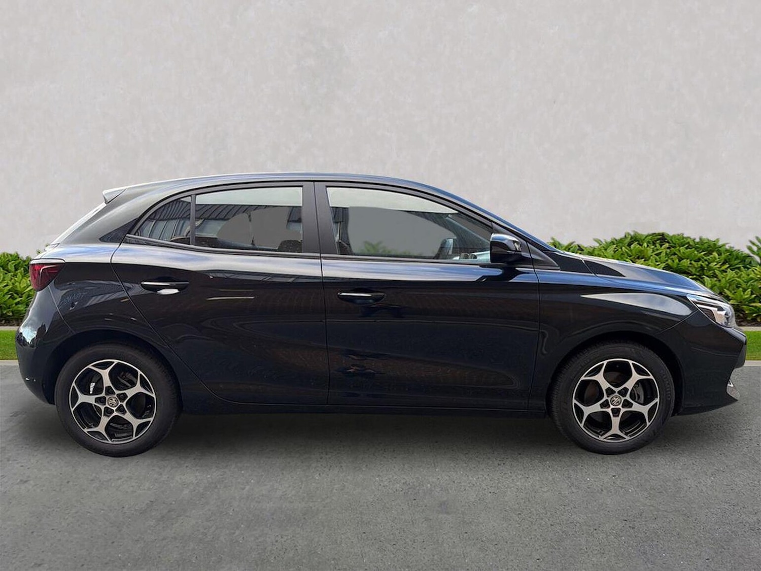 Used MG MG3 2024 for sale - 76396872: Photo 3