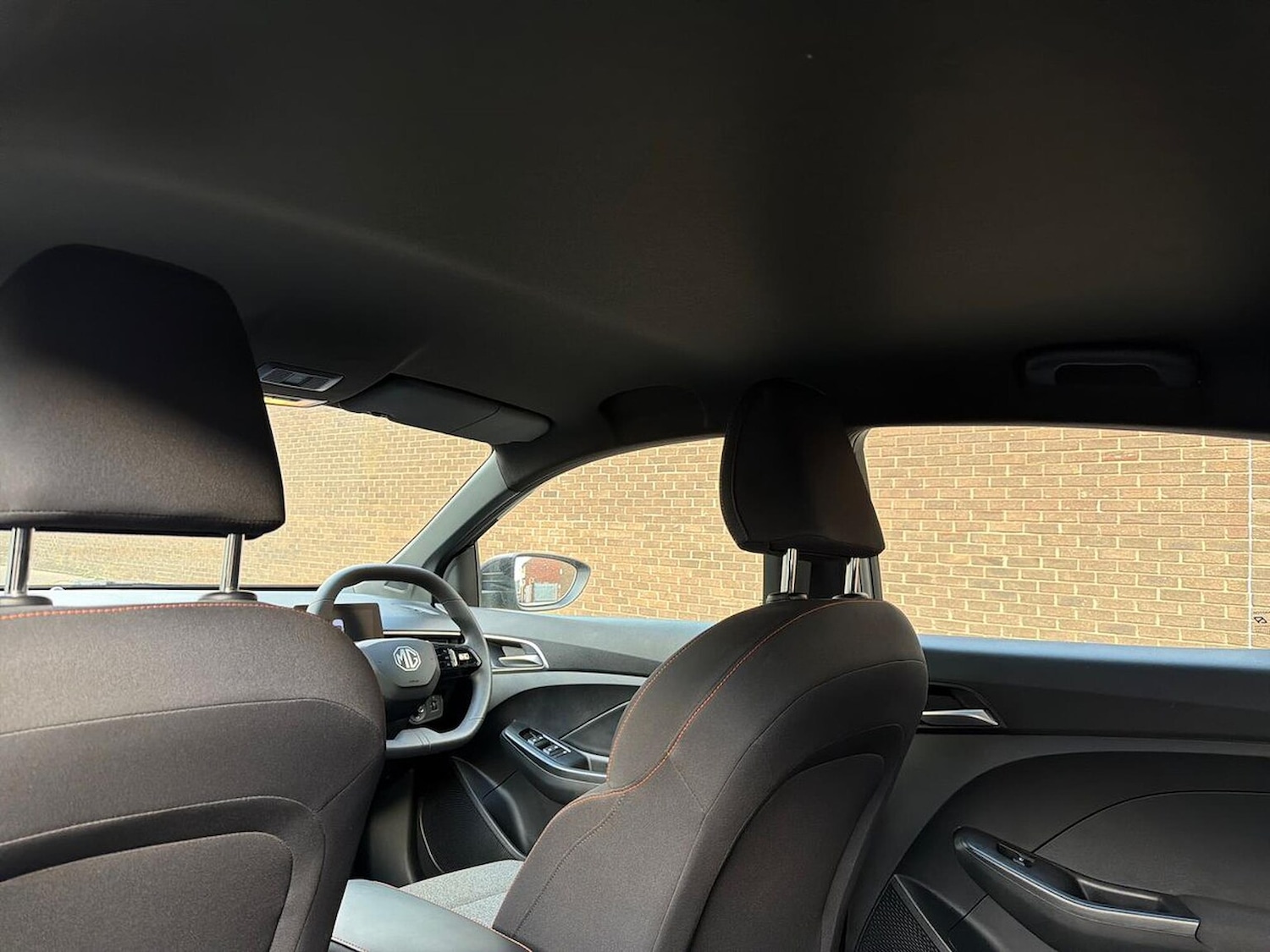 Used MG MG3 2024 for sale - 76396872: Photo 32