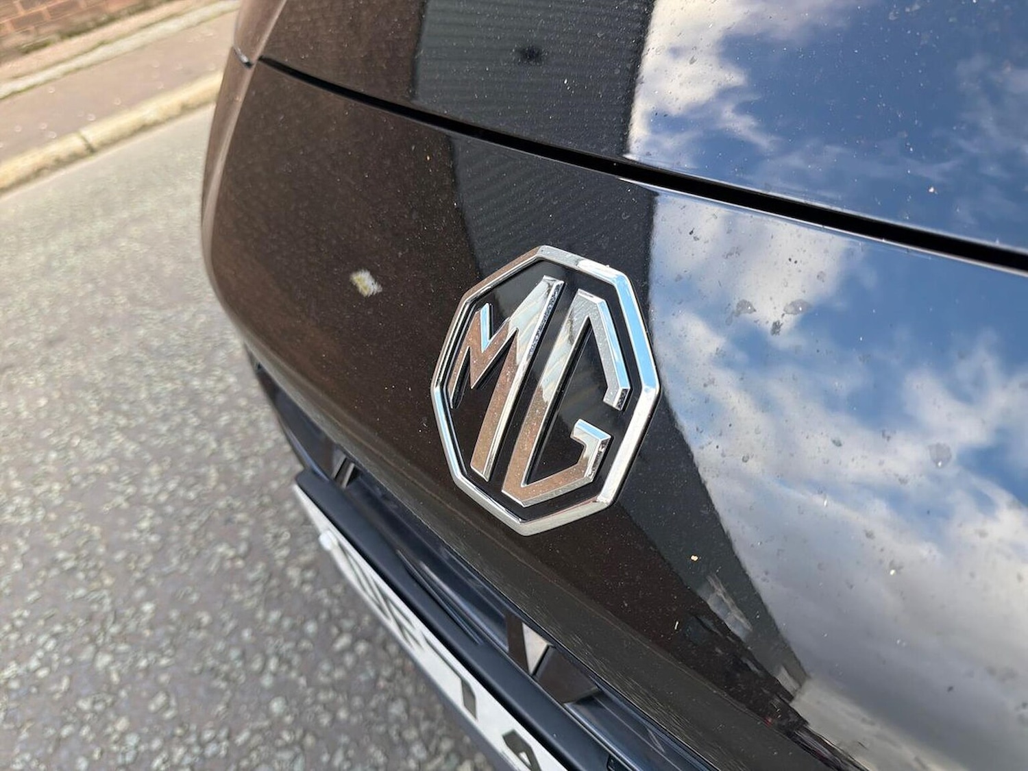 Used MG MG3 2024 for sale - 76396872: Photo 33