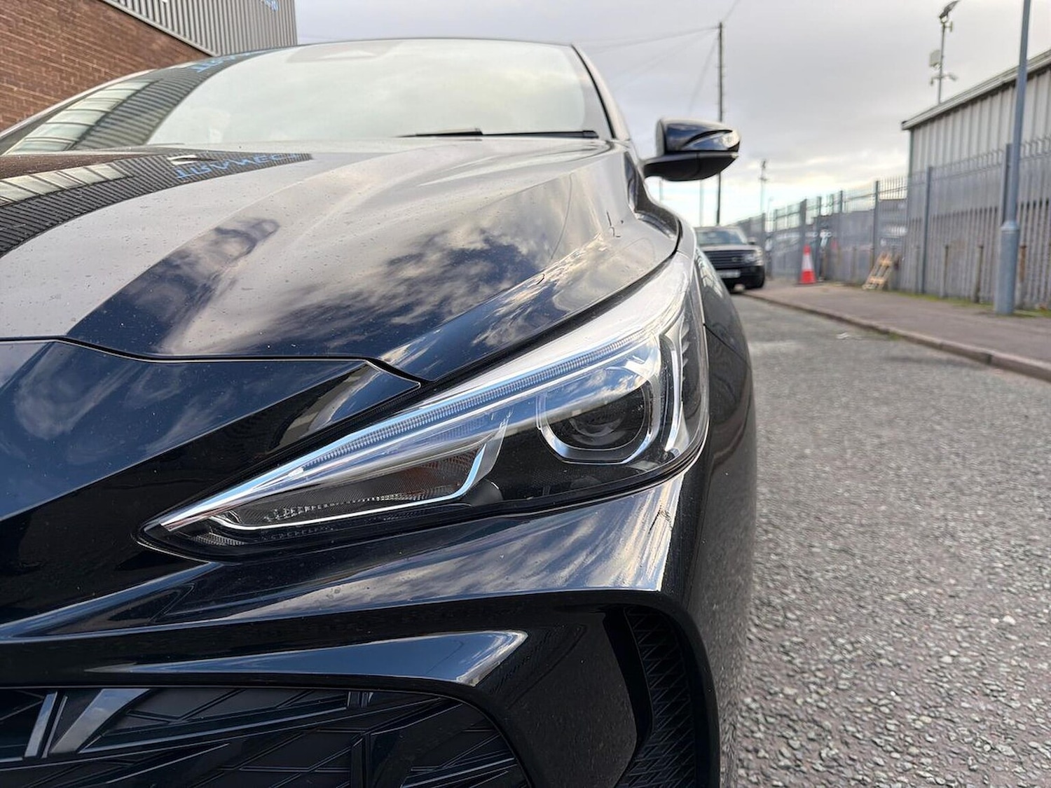 Used MG MG3 2024 for sale - 76396872: Photo 34