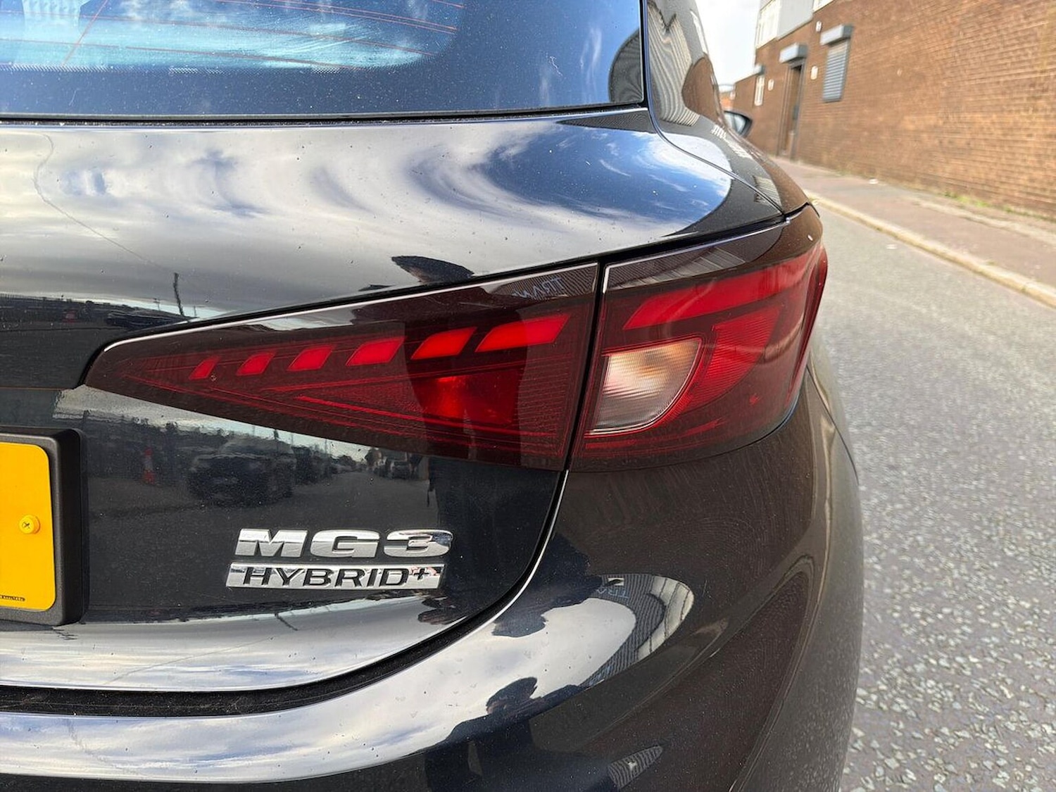 Used MG MG3 2024 for sale - 76396872: Photo 36