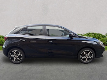 Used MG MG3 2024 for sale - 76396872: Photo