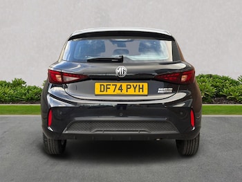 Used MG MG3 2024 for sale - 76396872: Photo