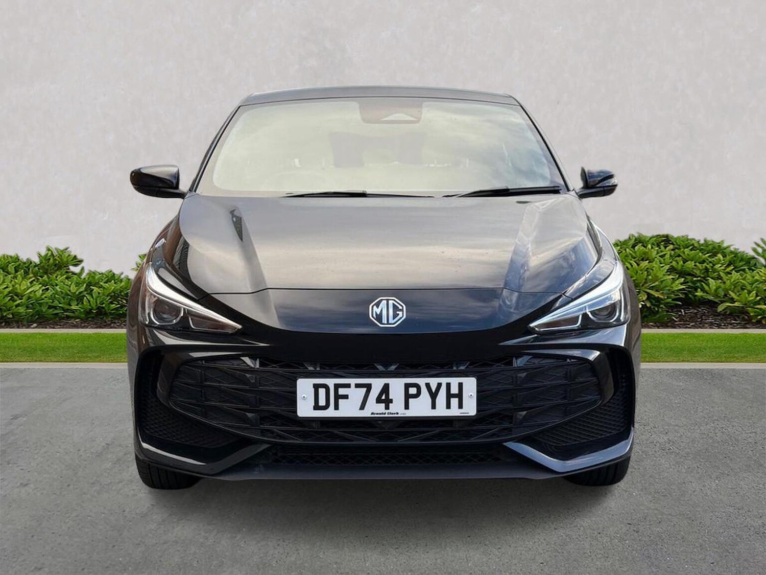 Used MG MG3 2024 for sale - 76396872: Photo 5