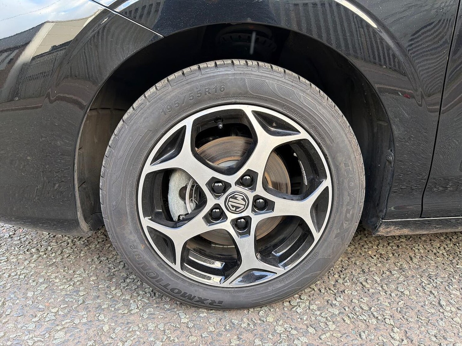 Used MG MG3 2024 for sale - 76396872: Photo 6