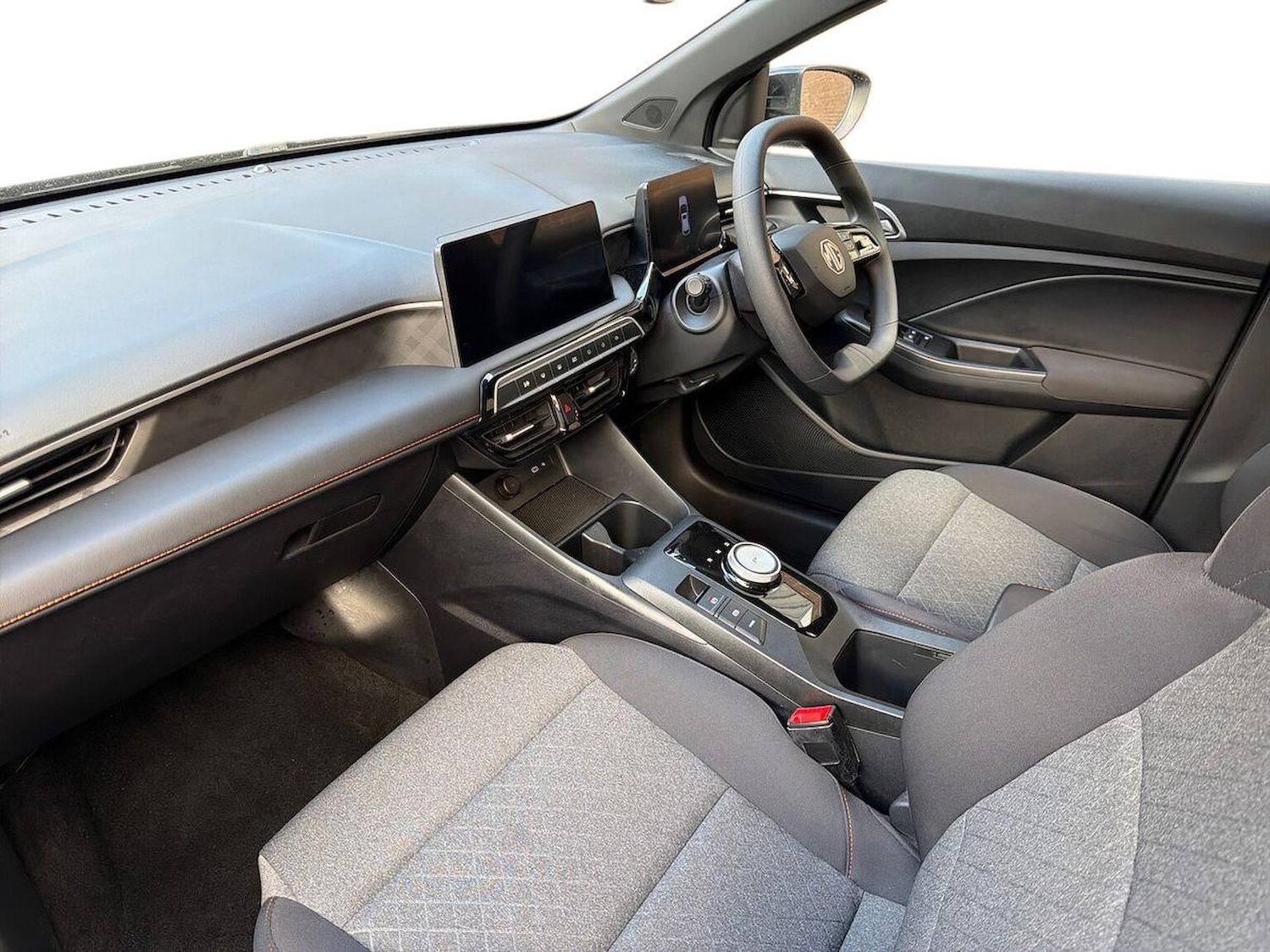 Used MG MG3 2024 for sale - 76396872: Photo 7