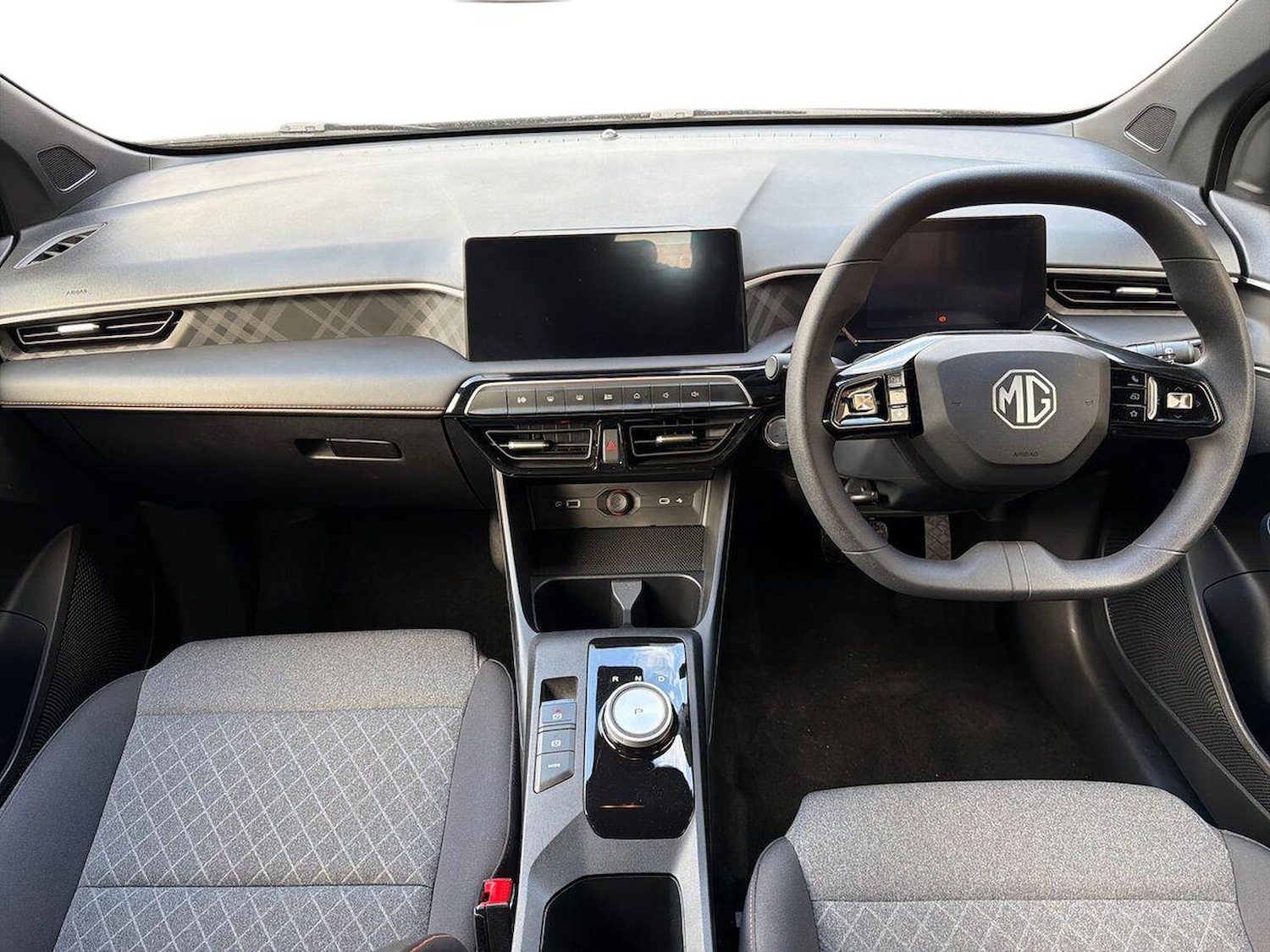 Used MG MG3 2024 for sale - 76396872: Photo 8