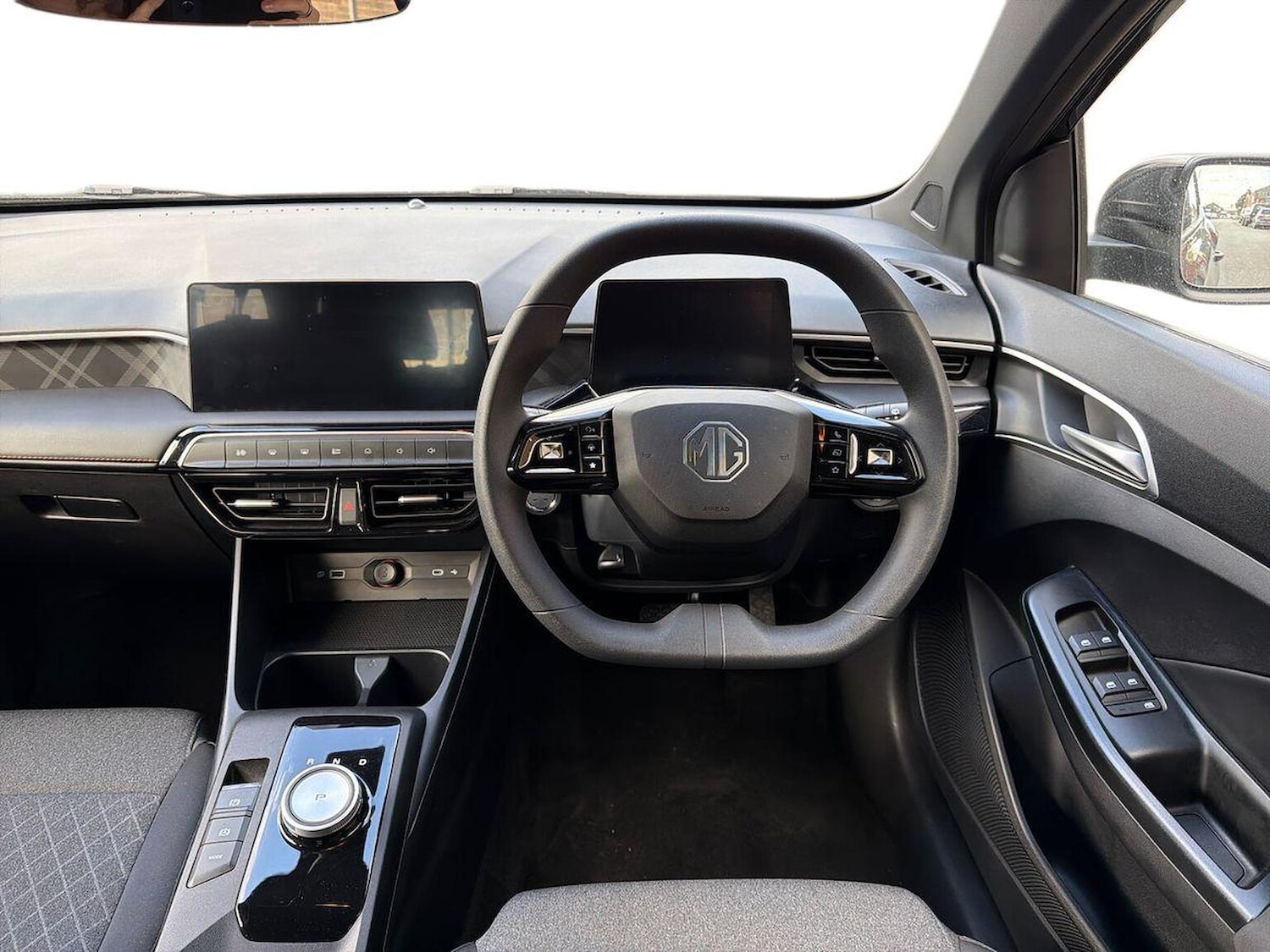 Used MG MG3 2024 for sale - 76396872: Photo 9