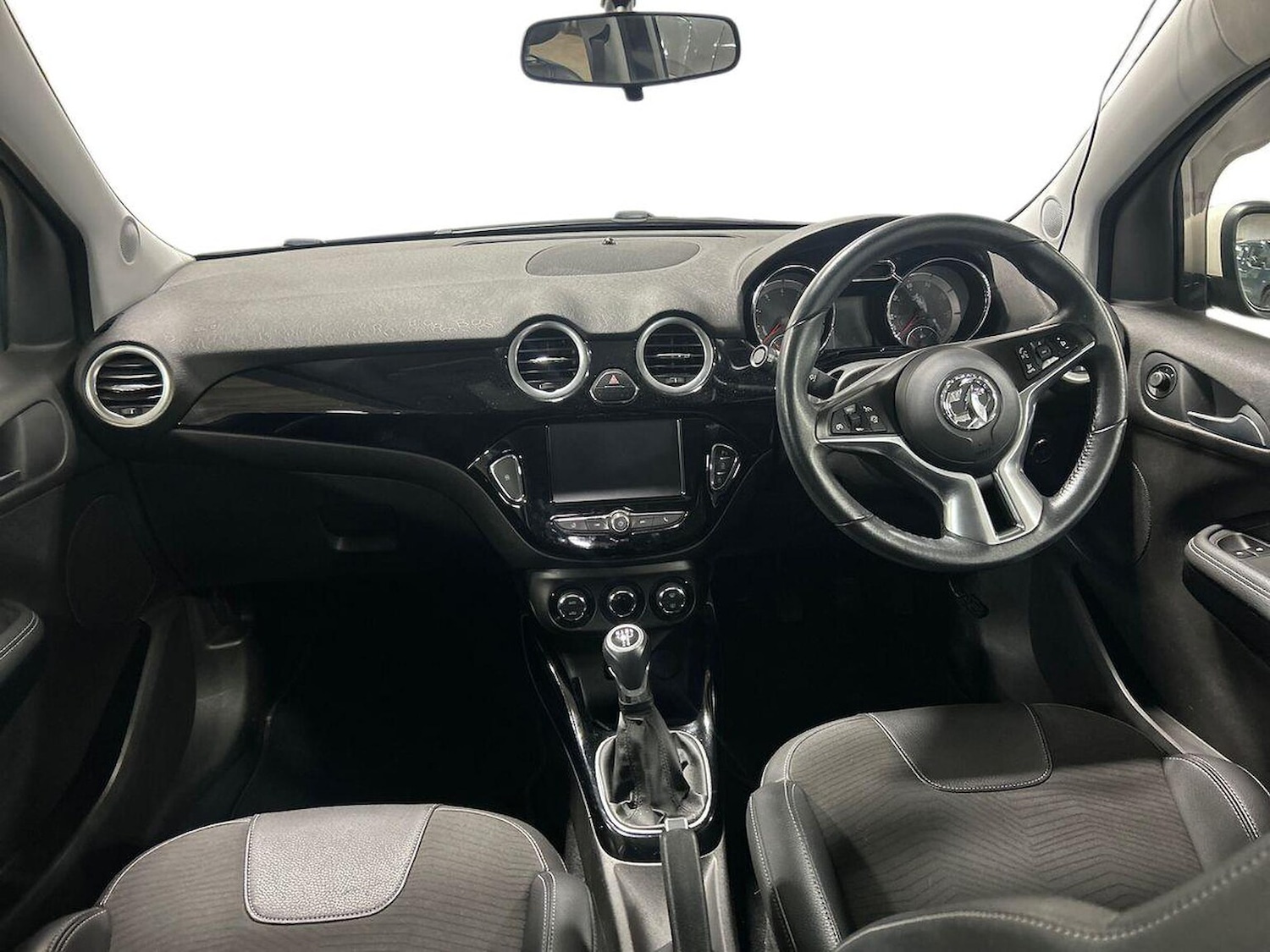 Used Vauxhall ADAM 2016 for sale - 77077368: Photo 10