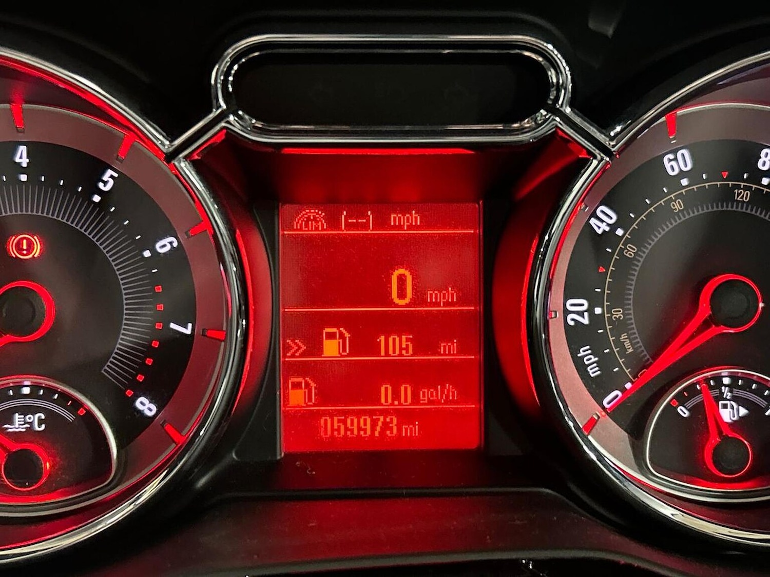 Used Vauxhall ADAM 2016 for sale - 77077368: Photo 12