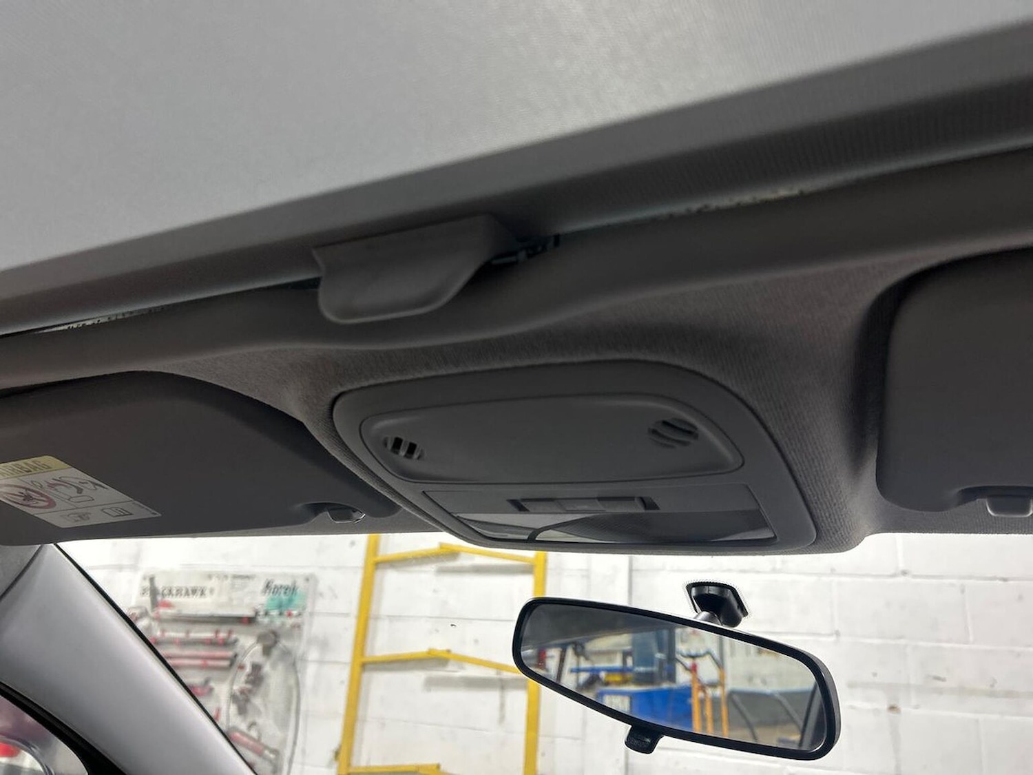 Used Vauxhall ADAM 2016 for sale - 77077368: Photo 16