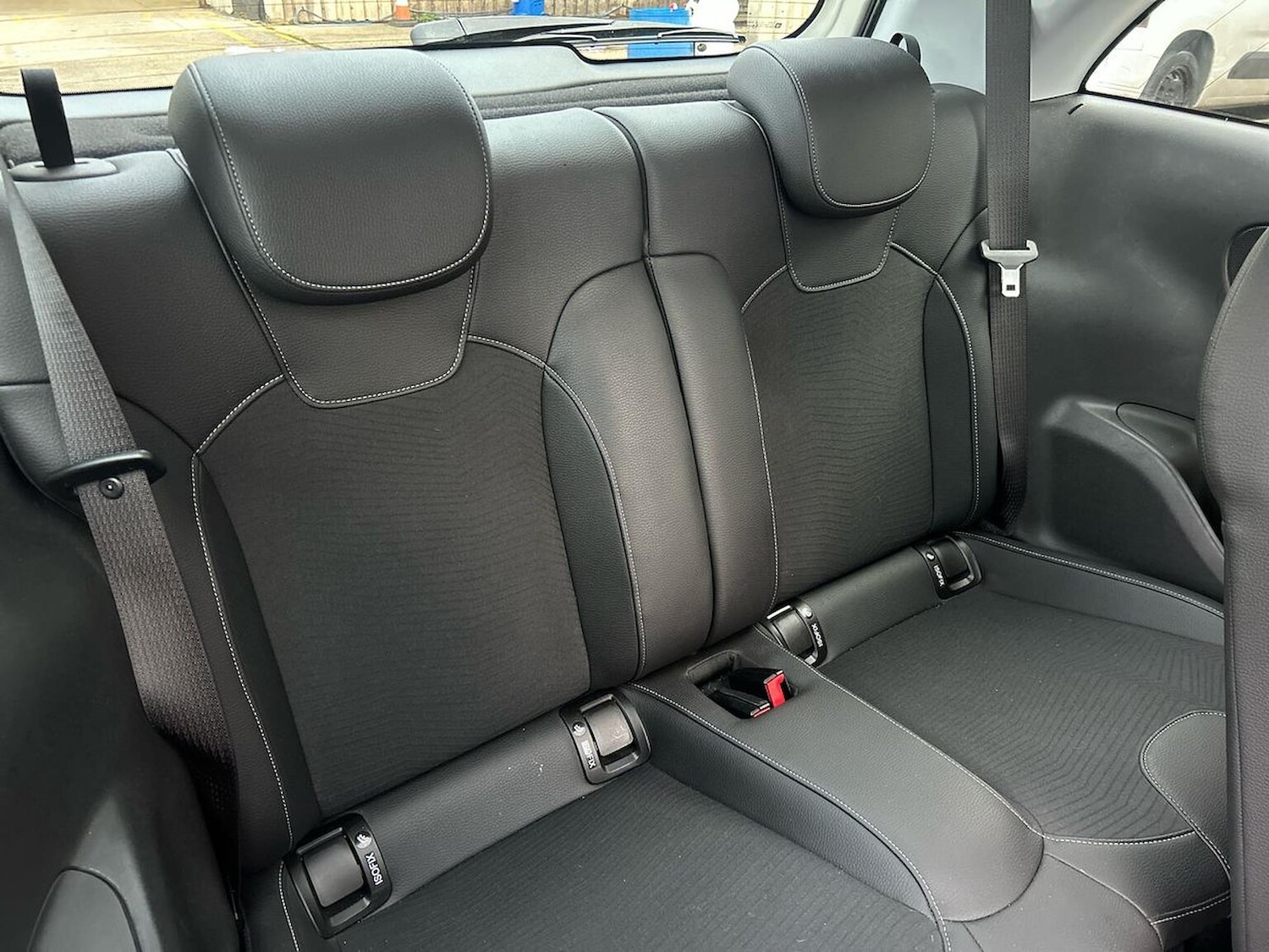 Used Vauxhall ADAM 2016 for sale - 77077368: Photo 18