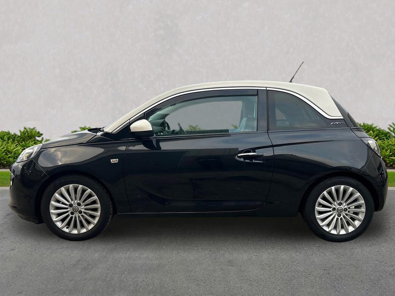 Used Vauxhall ADAM 2016 for sale - 77077368: Photo 21