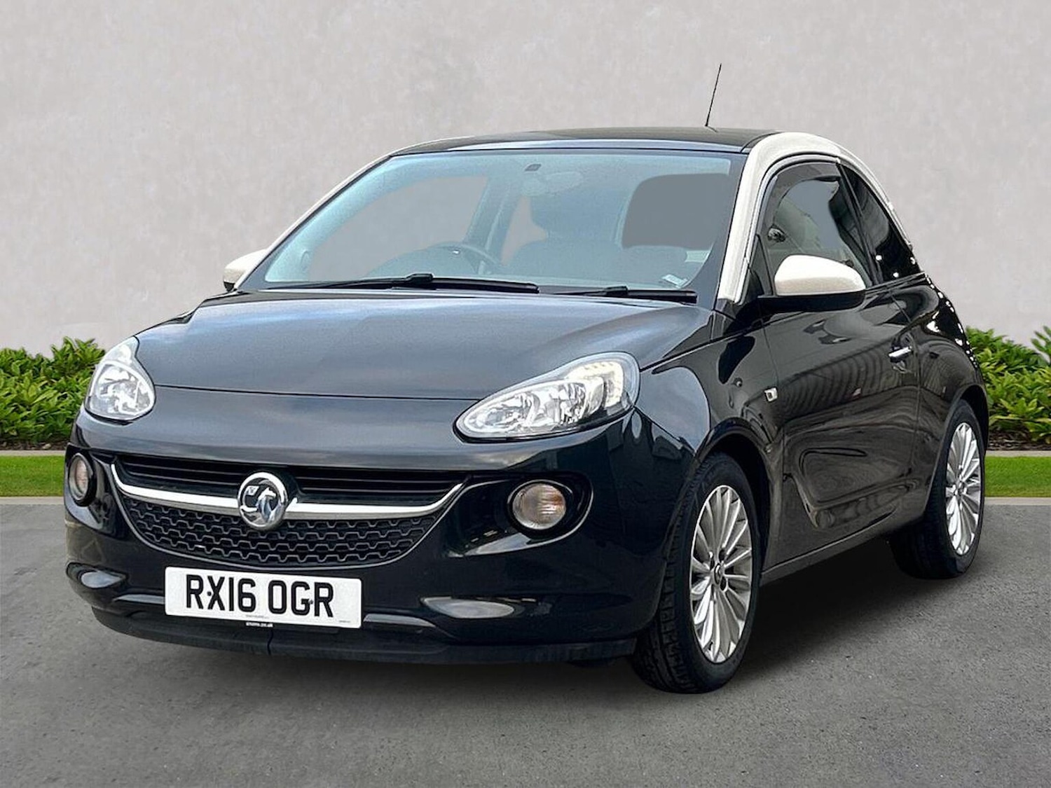 Used Vauxhall ADAM 2016 for sale - 77077368: Photo 22