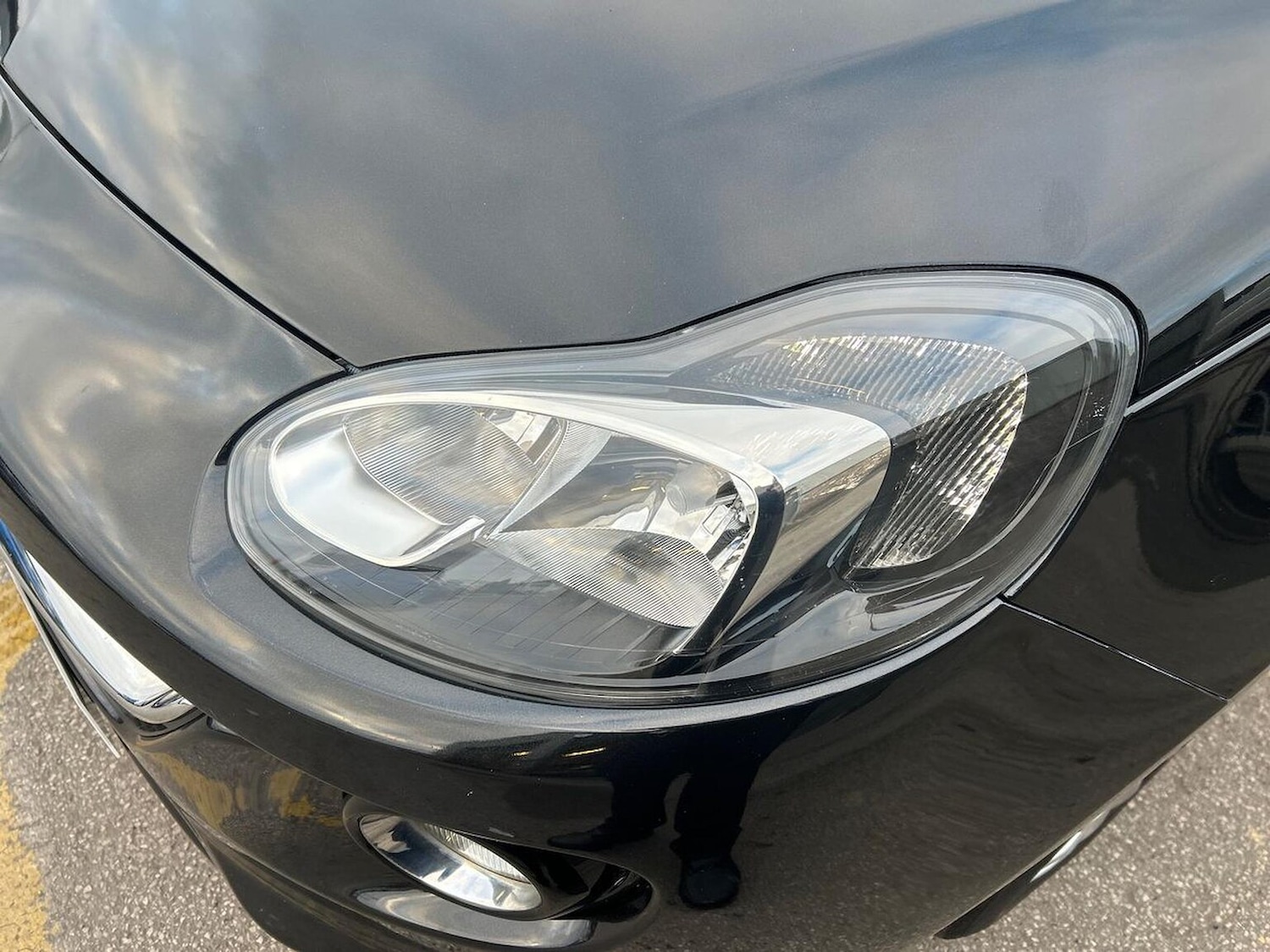 Used Vauxhall ADAM 2016 for sale - 77077368: Photo 36