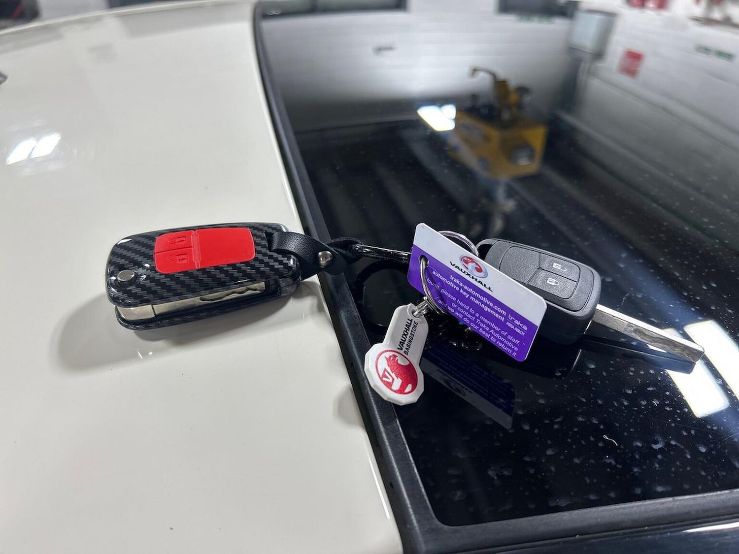 Used Vauxhall ADAM 2016 for sale - 77077368: Photo 37