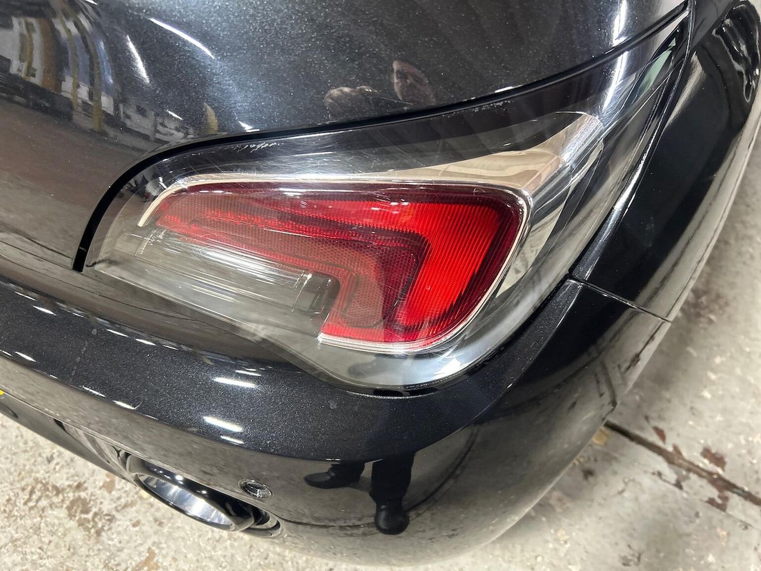 Used Vauxhall ADAM 2016 for sale - 77077368: Photo 38